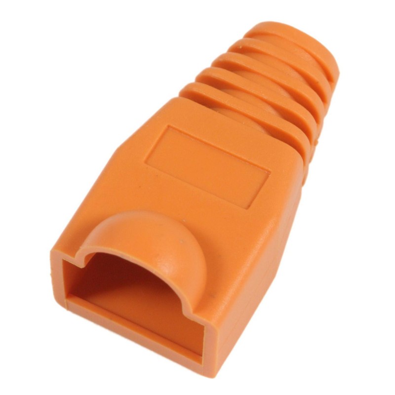 MicroConnect Strain Relief Boot for RJ45 MicroConnect Strain Relief Boot for RJ45